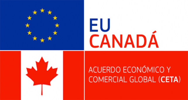 CETA - Acuerdo UE-Canada: rompiendo barreras